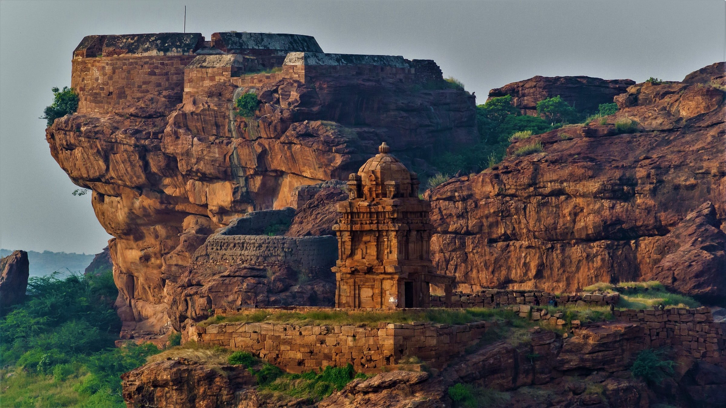 Badami Tour