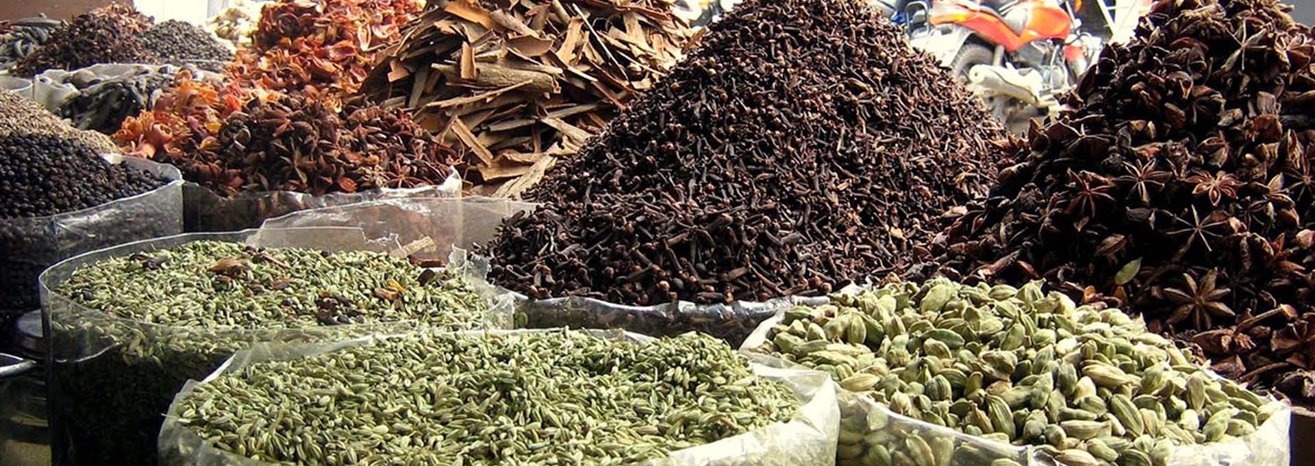 Culinary Tour of Kerala