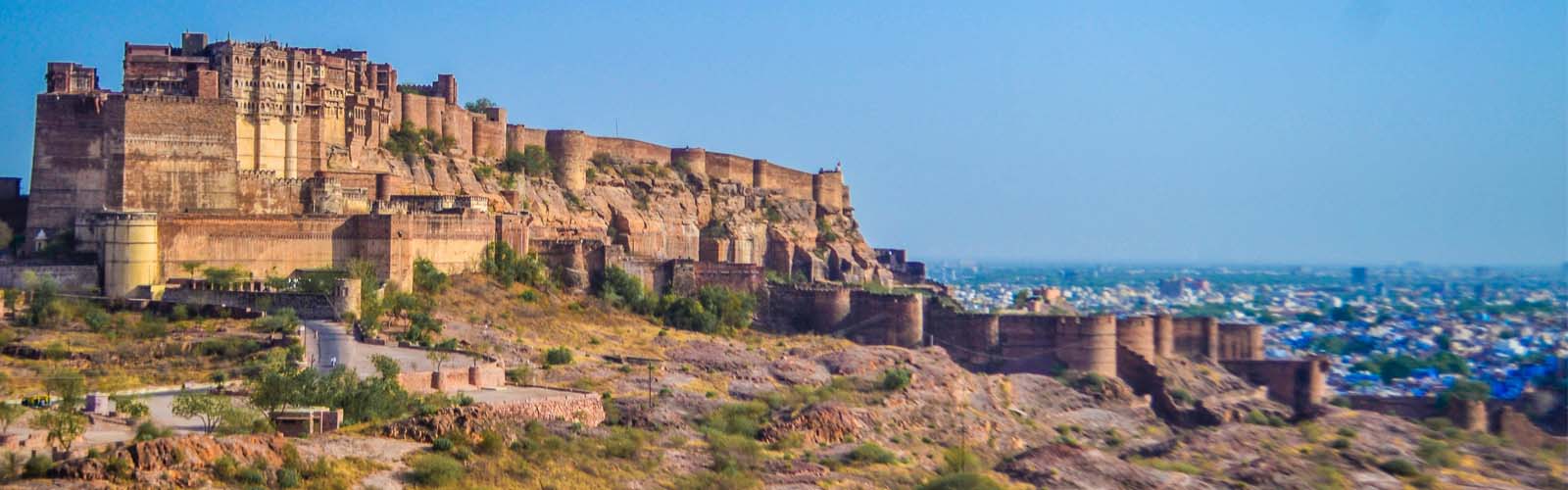 Maharaja Express Train Journeys in India