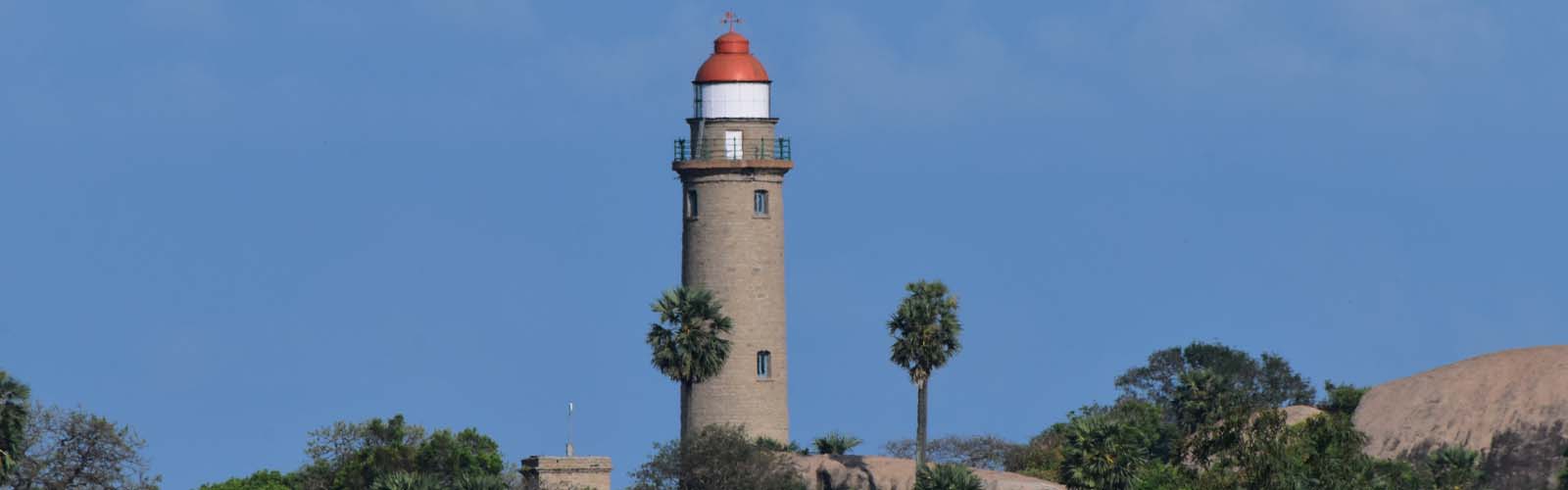 Jewels of South with Golden Chariot Luxury Train