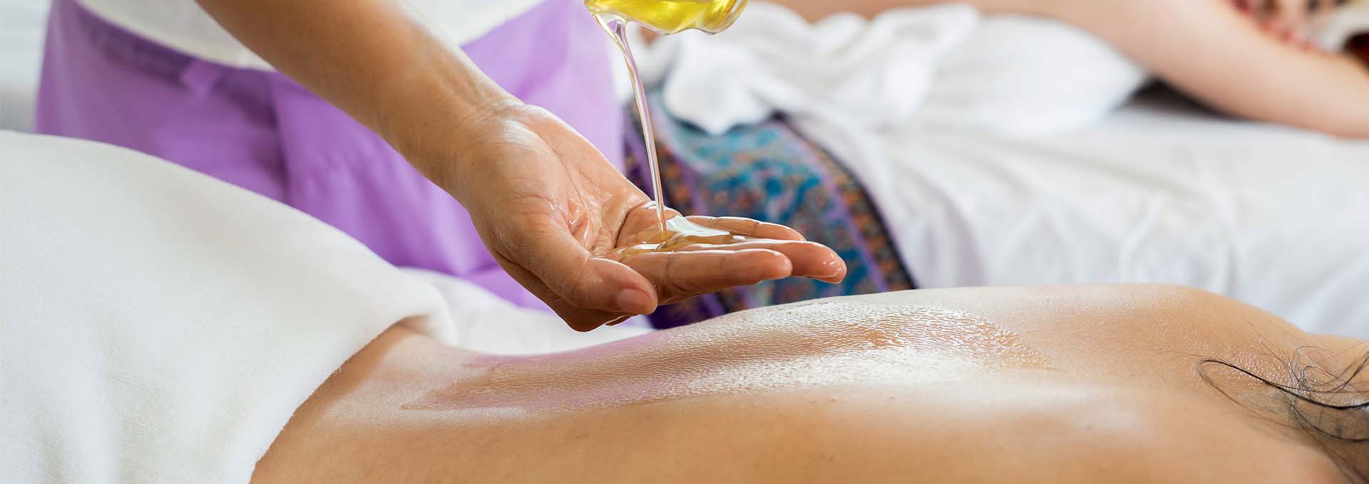 Kerala Ayurvedic Tour