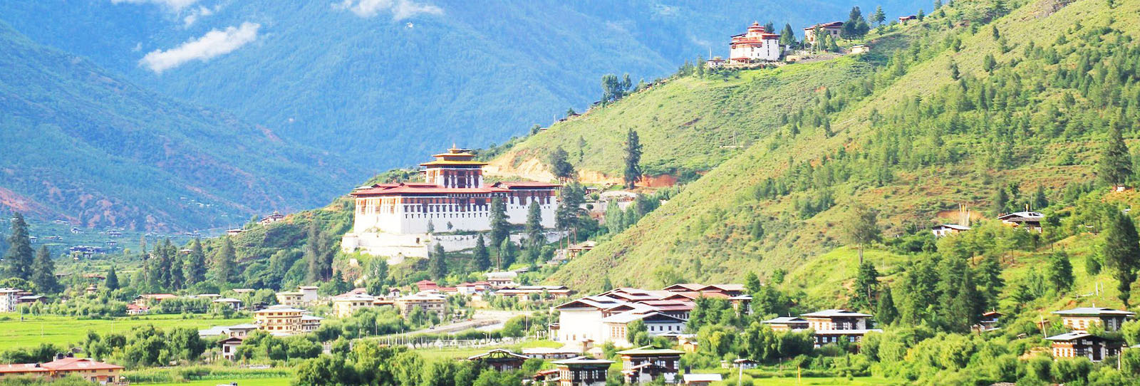 bhutan