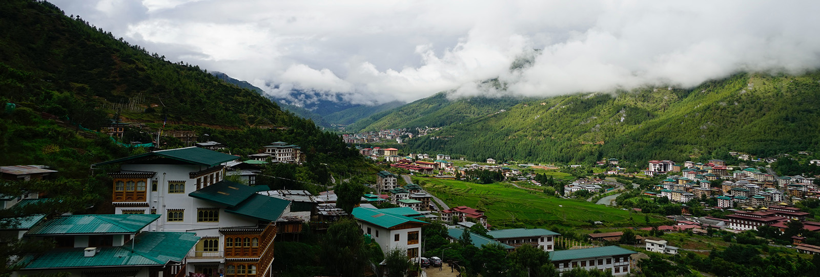 bhutan