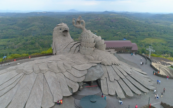 Enchanting Kerala Tour