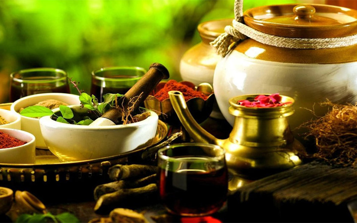 Kerala Ayurvedic Tour