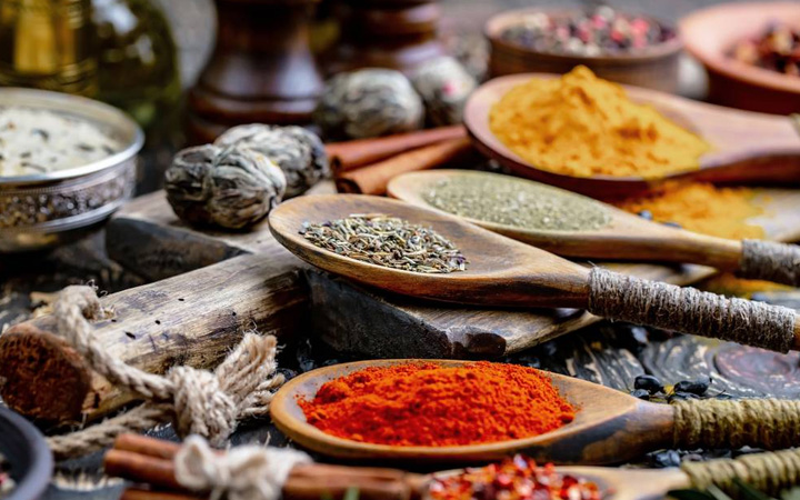 Temple and Spices Tour of Kerala