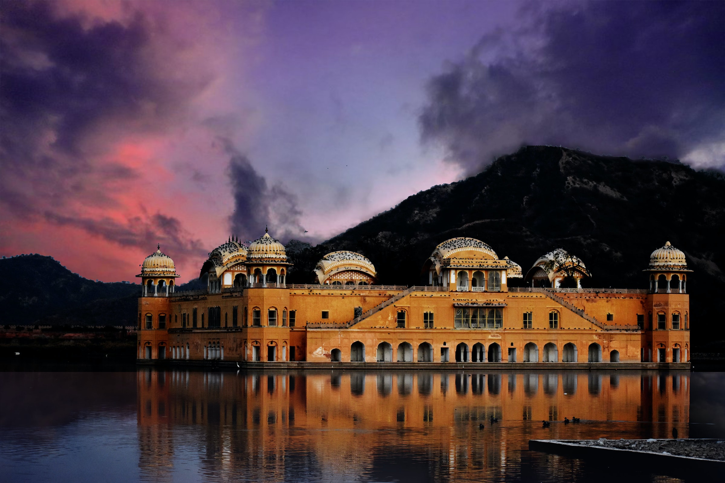 Royal Rajasthan Tour