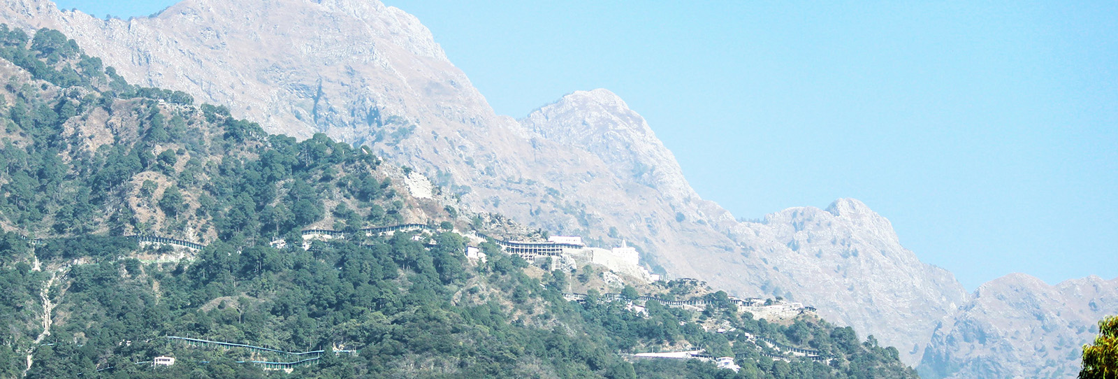 The Divine experience of Tamil Nadu