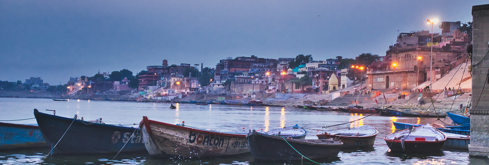 The Divine experience of Tamil Nadu